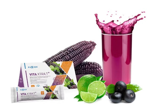 Vita XTRA T - Energizante y multivitamínico 💥🔥